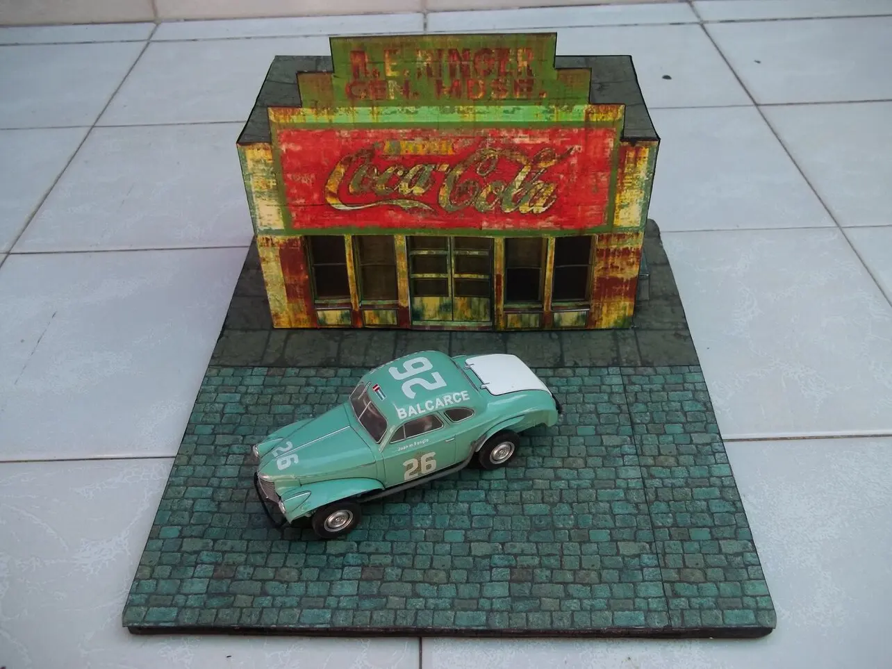 maquetas-armadas.com