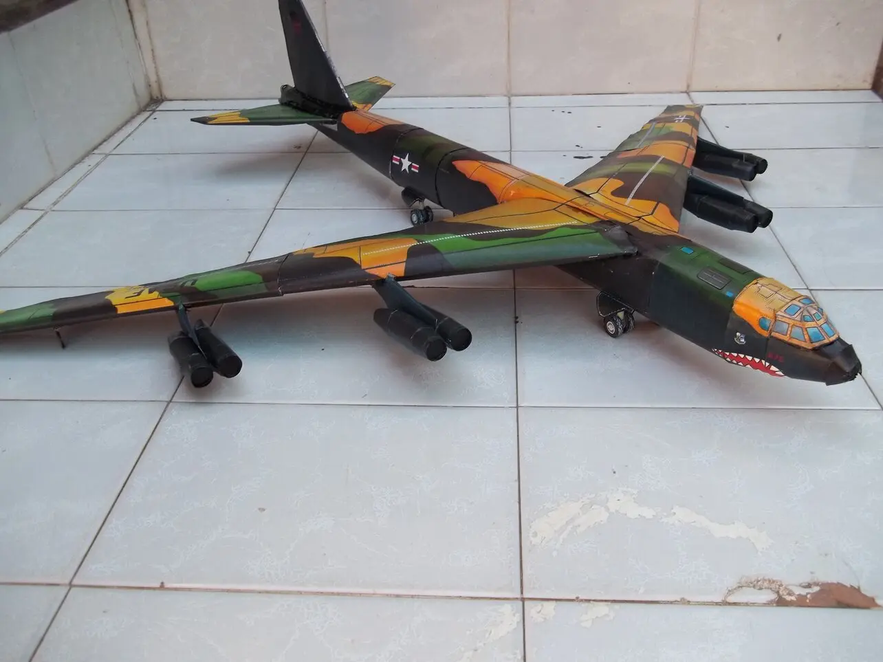 MAQUETAS-ARMADAS.COM