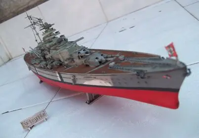 maquetas-armadas.com
