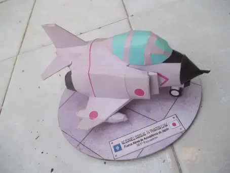 maquetas armadas
