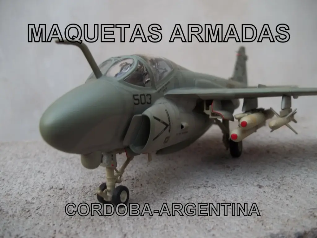 maquetas armadas subaru