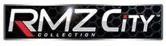 rmz city maquetas armadas