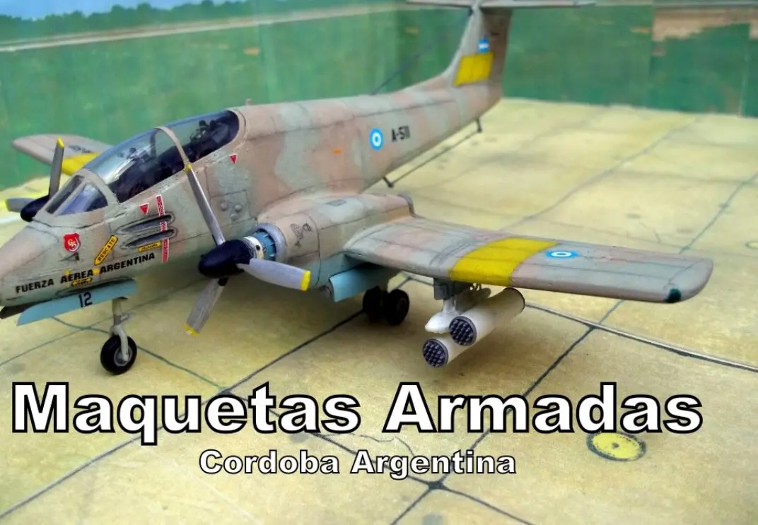 pucara maqueta pucara maquetas armadas