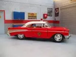 chevrolet bel air maquetas armadas